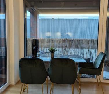 Ebikon Apartment | Moderne Wohnung nähe Luzern