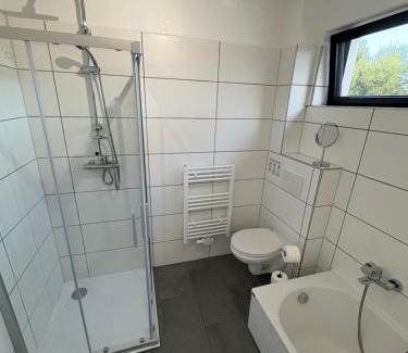 Bad Oldesloe Apartment | Modernes 3 Zimmer Apartment - zentral - nahe Hamburg & Lübeck