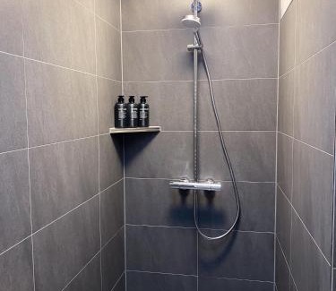 Innenstadt Apartment | Modernes Apartment im Zentrum inklusive Parkplatz