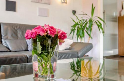 Lautenthal Apartment | Modernes Apartment In Traumlage