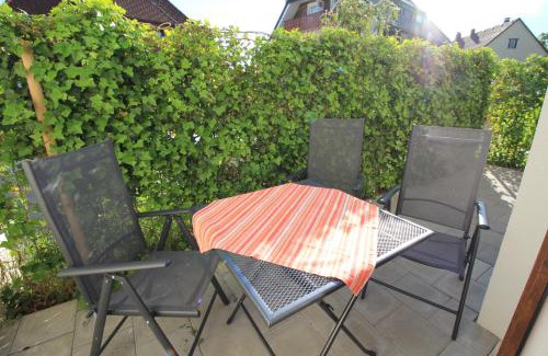 Hoechenschwand Apartment | Modernes Apartment - Terrasse und Parkplatz