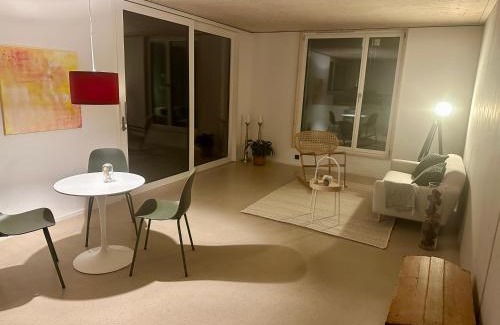 District 8 Apartment | Modernes Appartement "Mayfair" Zürich Balgrist & Spital