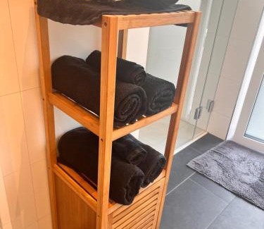 Sudstadt Apartment | Modernes City-Apartment - Top-Lage in Nürnberg