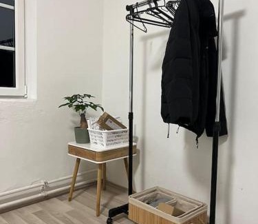 Amstetten Apartment | Modernes Haus nähe Schloss Ulmerfeld