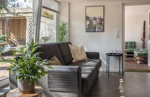 Seevetal Apartment | Modernes Landapartment