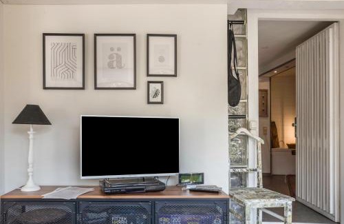 Seevetal Apartment | Modernes Landapartment