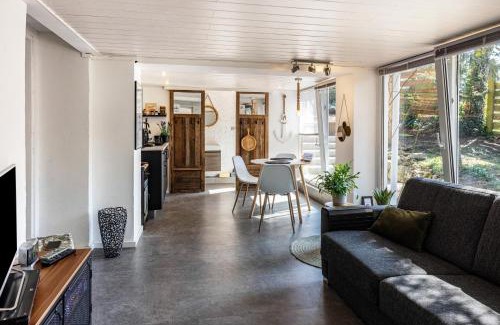 Seevetal Apartment | Modernes Landapartment