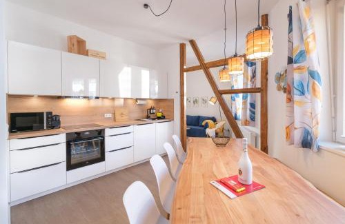 Bergisch Gladbach House | Modernes LOFT in Köln-Nähe