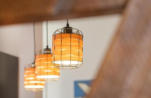 Bergisch Gladbach House | Modernes LOFT in Köln-Nähe