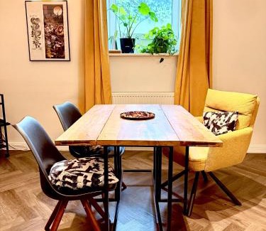Eimsbuettel Apartment | Modernes Studio Apartment