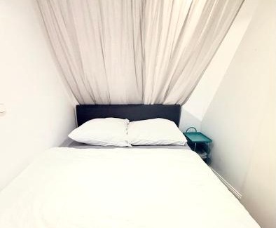 Eimsbuettel Apartment | Modernes Studio Apartment