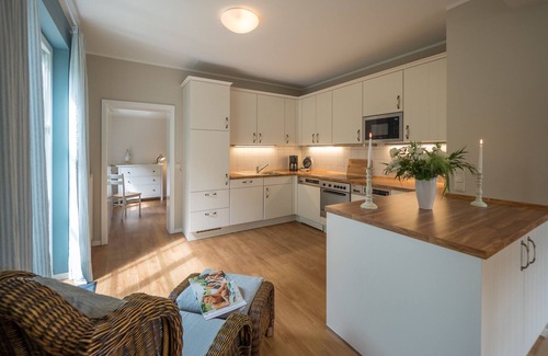 Spiekeroog House | Modernes und Gemütliches Ferienhaus im Herzen von Spiekeroog