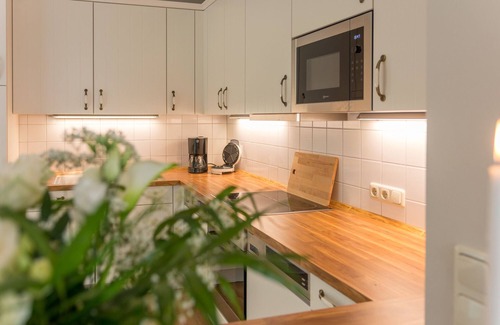 Spiekeroog House | Modernes und Gemütliches Ferienhaus im Herzen von Spiekeroog