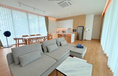 Khlong Muang Resort | modernfes Pool Villa Khao Yai