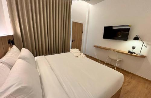 Khlong Muang Resort | modernfes Pool Villa Khao Yai