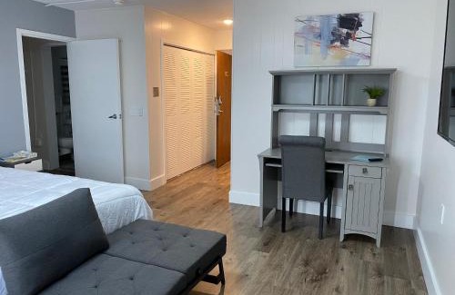 Gadsden Apartment | Modernized Studio Apartment in Gadsden, AL