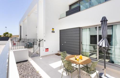 Los Gavilanes Apartment | Moderno apartamento cerca del mar en Tenerife