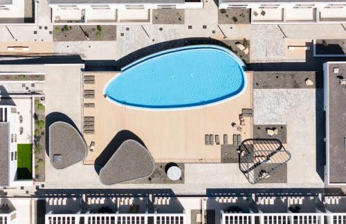 Los Gavilanes Apartment | Moderno apartamento cerca del mar en Tenerife
