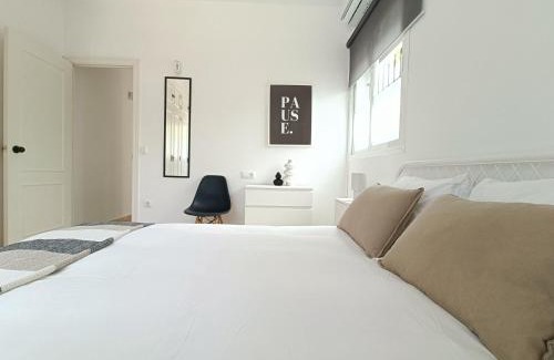 Sanlucar de Barrameda Apartment | Moderno Apartamento junto a la Playa