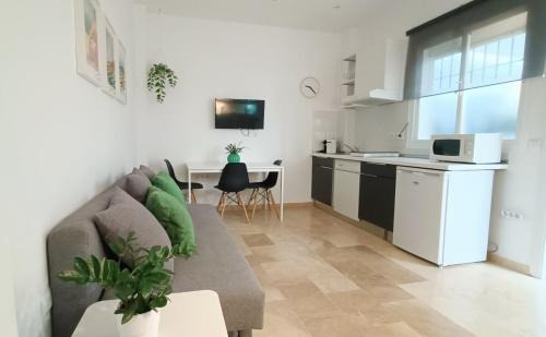 Sanlucar de Barrameda Apartment | Moderno Apartamento junto a la Playa