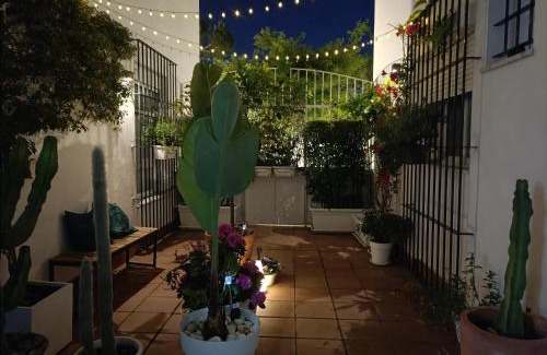 Sanlucar de Barrameda Apartment | Moderno Apartamento junto a la Playa