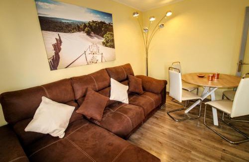 Mollet del Valles Apartment | MODERNO APARTAMENTO MUY CERCA DE BARCELONA