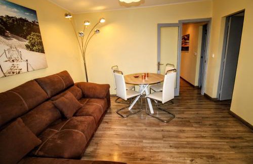 Mollet del Valles Apartment | MODERNO APARTAMENTO MUY CERCA DE BARCELONA