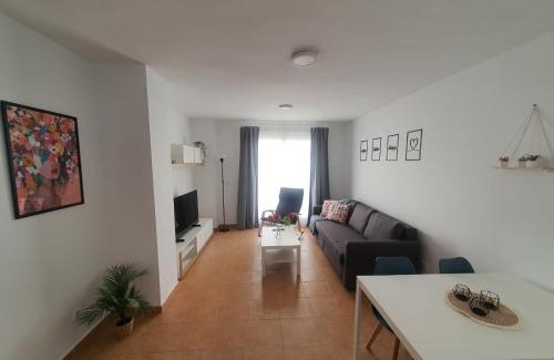 La Algaba Apartment | Moderno Apartamento 3 dormitorios y piscina