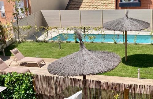 Aravaca Apartment | Moderno apartamento inteligente