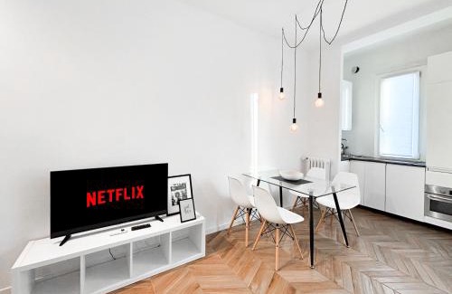 Calvairate Apartment | Moderno Bilocale vicino a Fondazione Prada