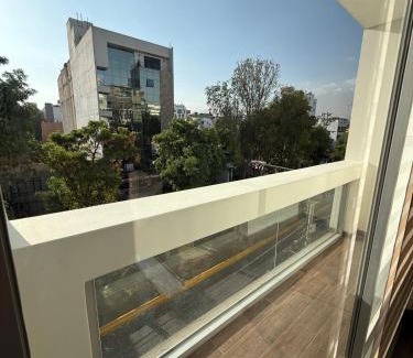 Cayma Apartment | Moderno Depa en Cayma - Zona Top