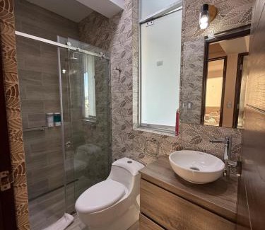 Cayma Apartment | Moderno Depa en Cayma - Zona Top