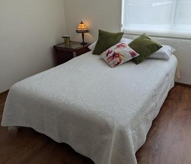 Quito Apartment | Moderno Departamento Quito