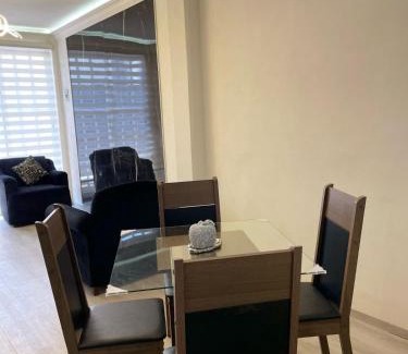 Tula de Allende Apartment | Moderno departamento en Tula