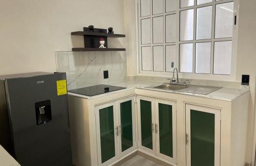 Tula de Allende Apartment | Moderno departamento en Tula