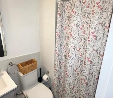 Downtown Santiago Apartment | Moderno departamento a metros de Movistar Arena