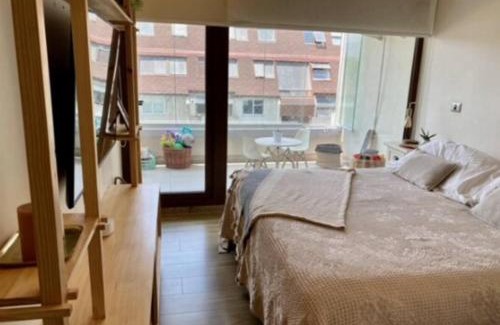 Vitacura Apartment | Moderno depto 2D 2B con vista - 43
