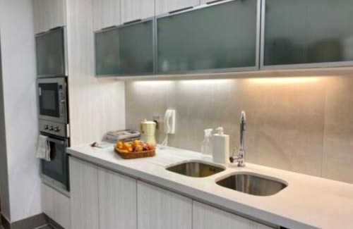Vitacura Apartment | Moderno depto 2D 2B con vista - 43