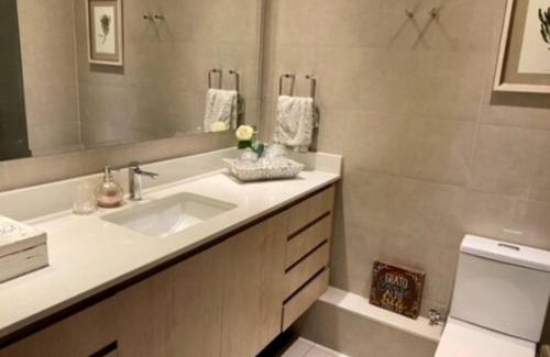 Vitacura Apartment | Moderno depto 2D 2B con vista - 43
