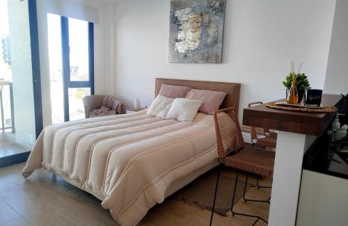 La Plata Apartment | Moderno y acogedor en La Plata