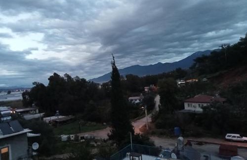 Usak Apartment | Modestus pansiyon otel