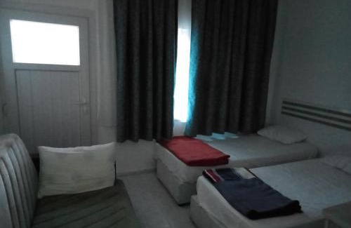 Usak Apartment | Modestus pansiyon otel
