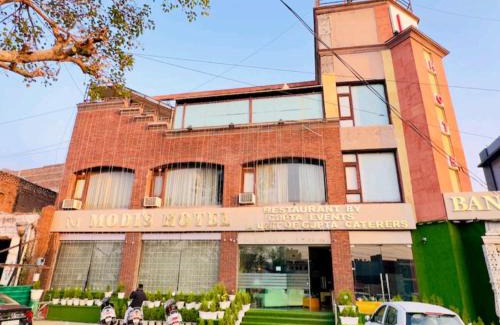 Kumarhatti Hotel | Modi Hotel & Resorts