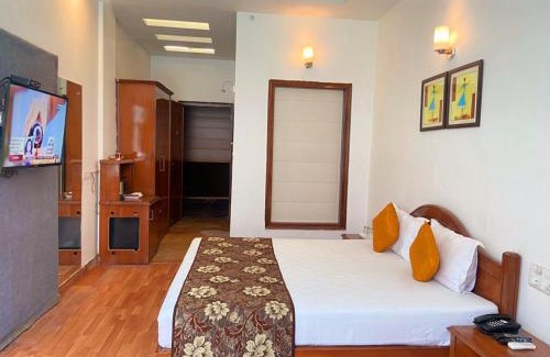 Kumarhatti Hotel | Modi Hotel & Resorts