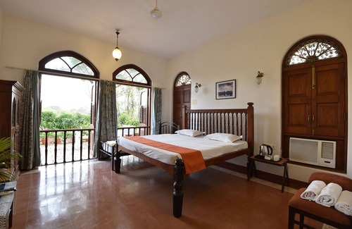 Karjat Hotel | Modi's Resort Karjat