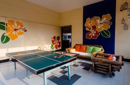 Karjat Hotel | Modi's Resort Karjat