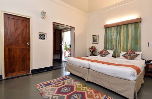 Karjat Hotel | Modi's Resort Karjat