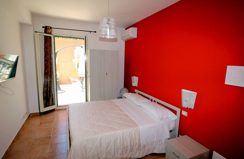Modica Bed & Breakfast | Modica Garden Resort