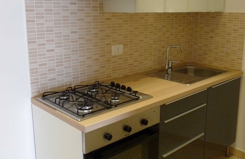 Modica Apartment | Modica suite - independent apartment