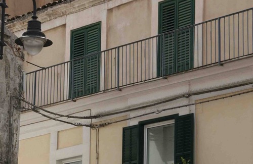 Modica Apartment | Modica suite - independent apartment